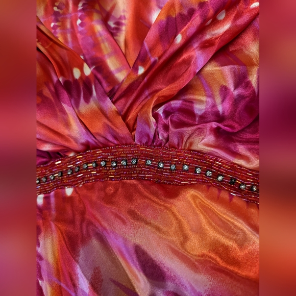 New Beata Studio Formal Ball gown - Picture 9 of 10